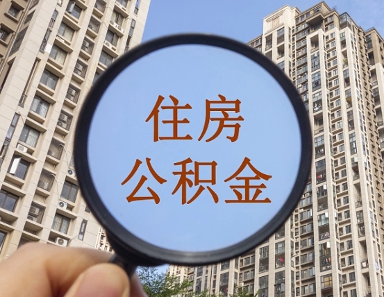 海东公积金一次性提（公积金一次性提取要求）